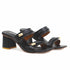 Women Formal Block Heel - 62925S - Block Heel - Walkeaze